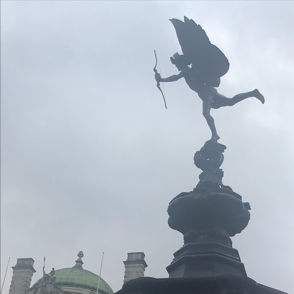 Meet your Posher, Flower